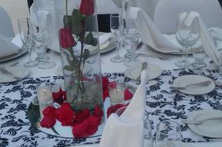 Con Flores Detalles y Eventos - 18