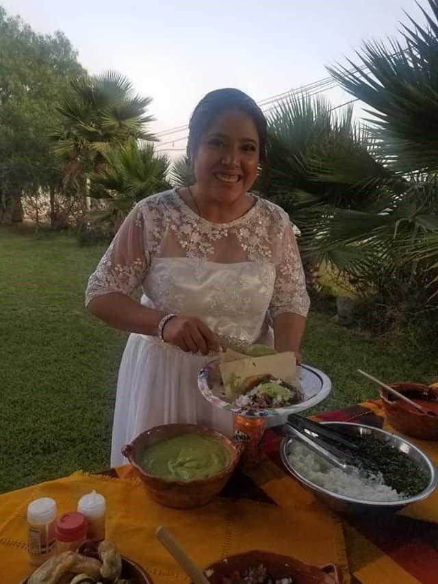 Taquizas los Triates - 2