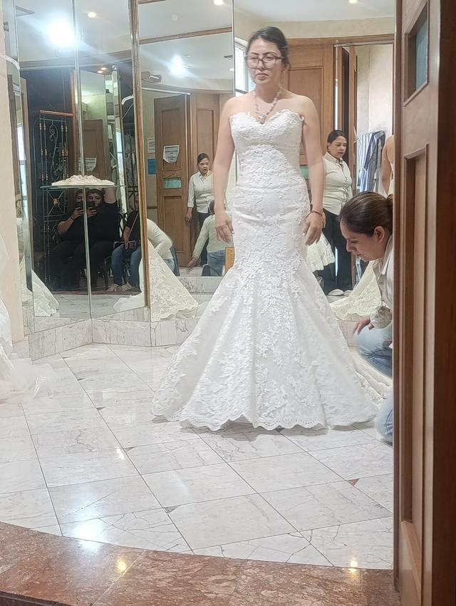 Essence Plaza de la Novia - 2