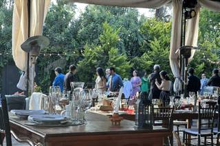 Hacienda Zacapa - 22