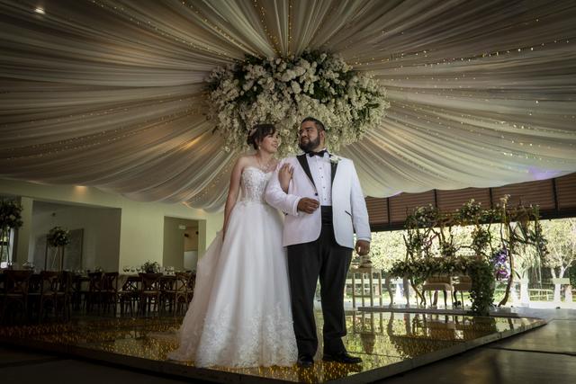 Rancho La Fragua - 1