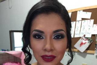 Jamila Cárdenas - 3