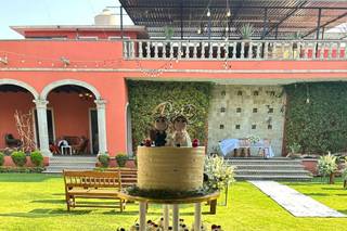 Hacienda Zacapa - 23