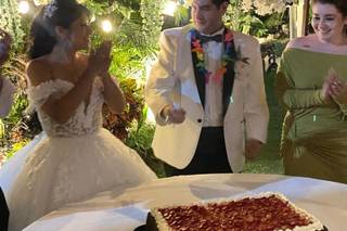 El Lago de los Sueños - 8