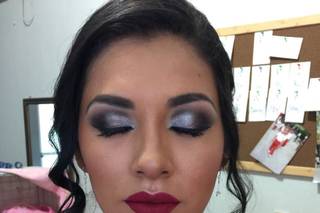 Jamila Cárdenas - 4