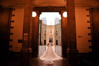 Black Wedding - 8