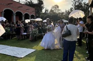 Hacienda Zacapa - 24