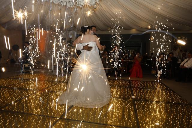 Rancho La Fragua - 4