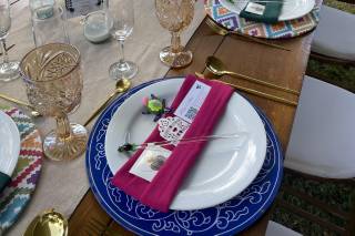 Katia Mondragón Wedding Planner - 5