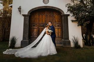 Casa De Novias Jocotepec - 10