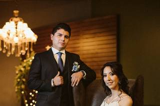 Damita Torres Weddings - 22