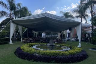 Katia Mondragón Wedding Planner - 6