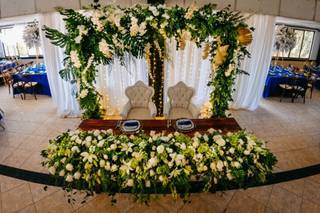 Maruhani Banquetes - 22