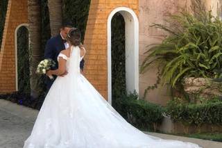 Casa De Novias Jocotepec - 11