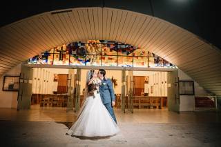 The Blue Vow - 28