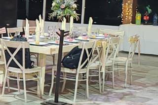 Club Santa María - 19