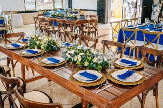 Maruhani Banquetes - 24