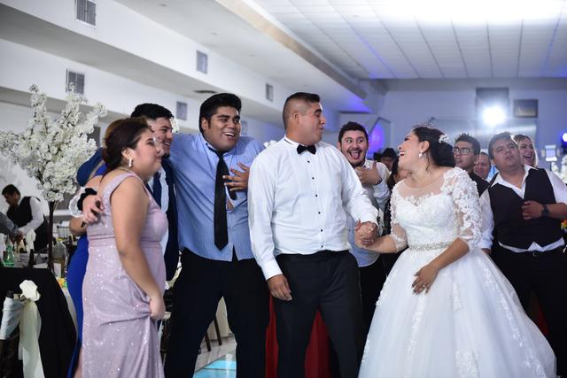 Black Wedding - 3