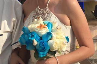 Mariana González Makeup - 1