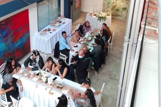 Galería Málaga - 9