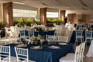 El Jardín Eventos - 5