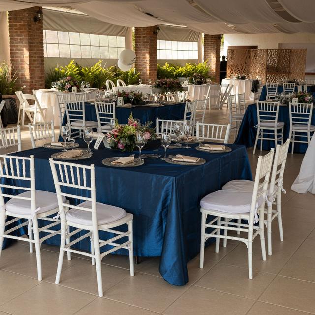 El Jardín Eventos - 1