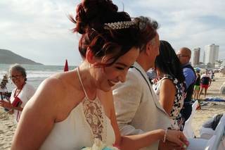 Mariana González Makeup - 2