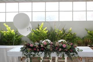 El Jardín Eventos - 6