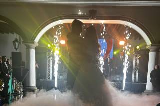 Banda Celebrity - 12