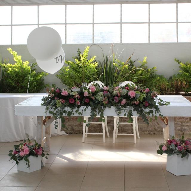 El Jardín Eventos - 2