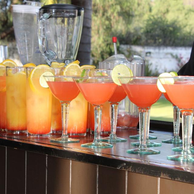 El Jardín Eventos - 3