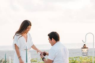 Paraíso Wedding - 8