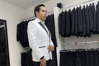 La Casa del Smoking - León - 9