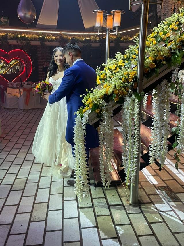 Salón El Potrero - 2