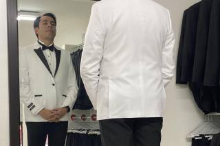 La Casa del Smoking - León - 10