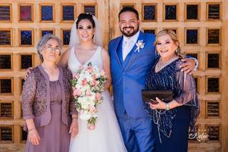 El Paraíso de las Flores - 20