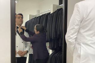 La Casa del Smoking - León - 11