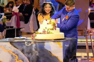 Salón El Potrero - 7