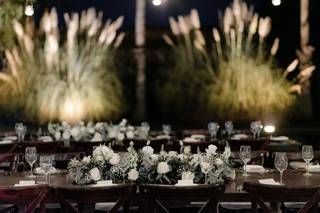 Hacienda Aquivira - 19