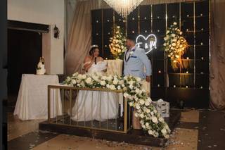 La Hacienda Centro de Eventos - 8