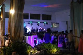 Grupo Musical Arroba - 11