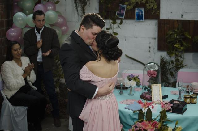Banquetes Antonio Pineda - 1