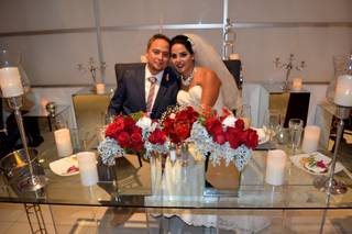 Los Azahares Salón de Eventos - 7