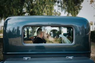 Sómofora Wedding Photojournalist - 5