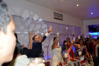 Los Azahares Salón de Eventos - 8