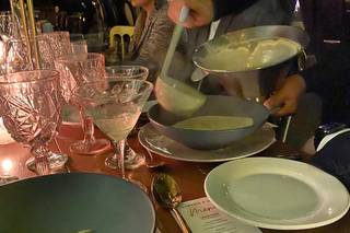 La Casa de los Eventos - 14