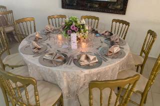 Salón Constanza - 5