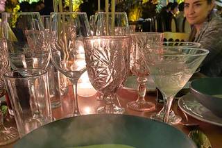 La Casa de los Eventos - 15