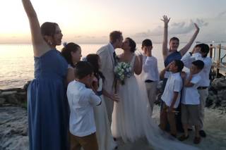 Weddings by Sky Reef - 9