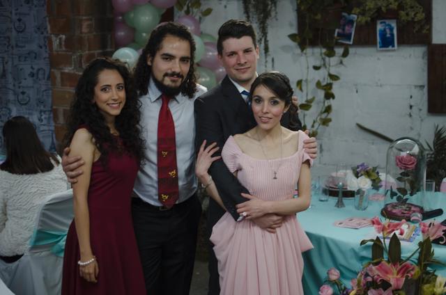 Banquetes Antonio Pineda - 4